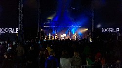 MERT Highland, Loopallu, 2017, Music Festival, First Aid