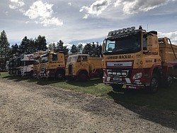 MERT Highland, Truck In2 Grantown on Spey, 2018, First Aid