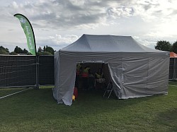 MERT Highland, LCC Events, 2019, First Aid, Inverness