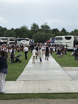 MERT Highland, LCC Events, Pipe Band, 2019, First Aid, Inverness