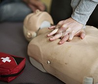 Public First Aid Training