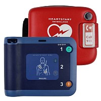 MERT; Defib; Defibrillator; Event First Aid; Emergency Eesponse